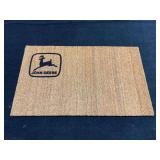 John Deere Floor Mat