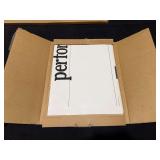 John Deere Combine Saleathon Promotional Kit NIB