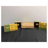 (5) John Deere Parts in Boxes