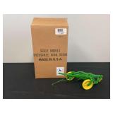 1/16 John Deere Plow 1999 Vindex NIB SM