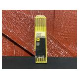 John Deere 6ft Folding Wood Rule