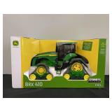 1/16 John Deere 8RX 410 Prestige Waterloo NIB Ertl