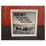 John Deere 60 Series Tractor Cab Kit Sample