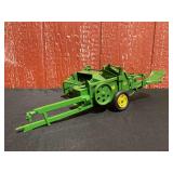 1/16 John Deere 14T Baler Custom