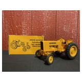 1/16 John Deere 440 Industrial NIB Ertl