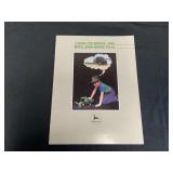 1986 John Deere Ertl Toy Catalog