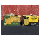 (2) John Deere Filters