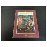 1987 John Deere Ertl Toy Catalog