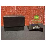 John Deere Harvester Works Paperweight