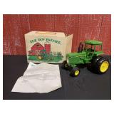 1/16 John Deere 4250 1982 NFTS NIB Ertl