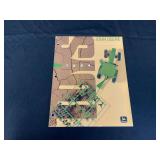 1994 John Deere Ertl Toy Catalog