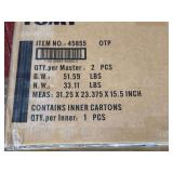 (2) 1/16 John Deere 8850 Prestige NIB Ertl