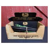 John Deere PTO Tire Pump