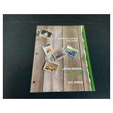 1989 John Deere Ertl Toy Catalog