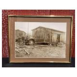 Waterloo Boy Tractor Picture