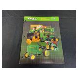 2004 John Deere Ertl Toy Catalog