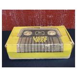 John Deere 110/112 L&G Tractor Light Kit