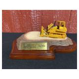 2000 John Deere Classic Tee Marker NIB Ertl