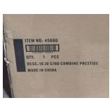 1/16 John Deere S780 Combine Prestige NIB Ertl