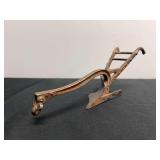 John Deere Cast Iron Walking Plow Model