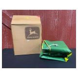 John Deere L&G Tractor Cover NOS