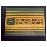 John Deere Genuine Parts & Accessories Counter Mat