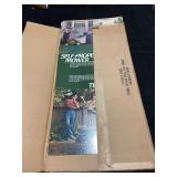 1978 John Deere Dealership Display Panels Kit NIB