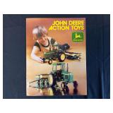1978 John Deere Ertl Toy Catalog