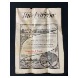 1906 John Deere The Furrow Magazine