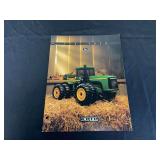 1997 John Deere Ertl Toy Catalog