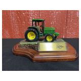 1999 John Deere Classic Tee Marker NIB Ertl