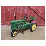 John Deere Small 60 Pedal Tractor Eska