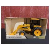 1/16 John Deere 2755 Industrial w/Loader NIB Ertl