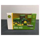 1/64 John Deere 8RX 410 Waterloo Prestige NIB Ertl