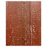 John Deere Two-Cylinder Club Auxiliary Necklace