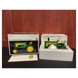 1/16 John Deere 630 Hi-Crop Precision Collectors Center NIB Ertl
