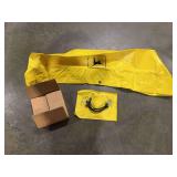 John Deere Tarp/Cover
