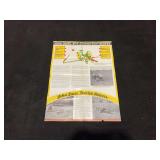 John Deere No. 4 Mower Sales Literature