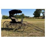 Original Veile Buggy