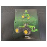 2008 John Deere Ertl Toy Catalog
