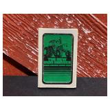 John Deere Playing Cards