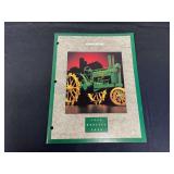 1990 John Deere Ertl Toy Catalog