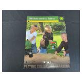 2009 John Deere Ertl Toy Catalog