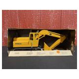 1/16 John Deere Excavator NIB Ertl