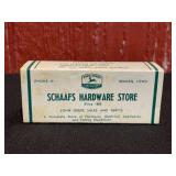 John Deere Iodine Swabs