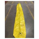 Large John Deere Tarp/Cover