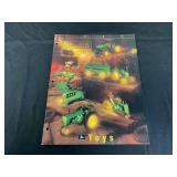 1996 John Deere Ertl Toy Catalog