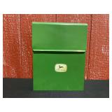 John Deere Literature Box