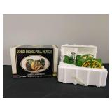 1/16 John Deere Pull Motor NIB SC