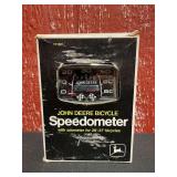 John Deere Bicycle Speedometer